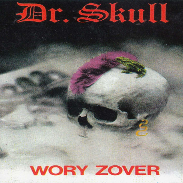 Wory Zover - Album by Dr. Skull | Spotify