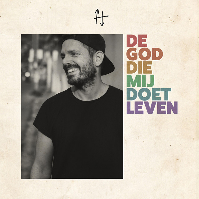 De God Die Mij Doet Leven