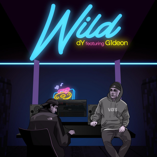 Wild - Single by dY | Spotify