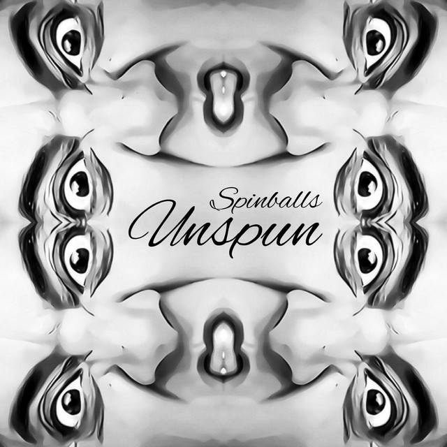 Unspun cover
