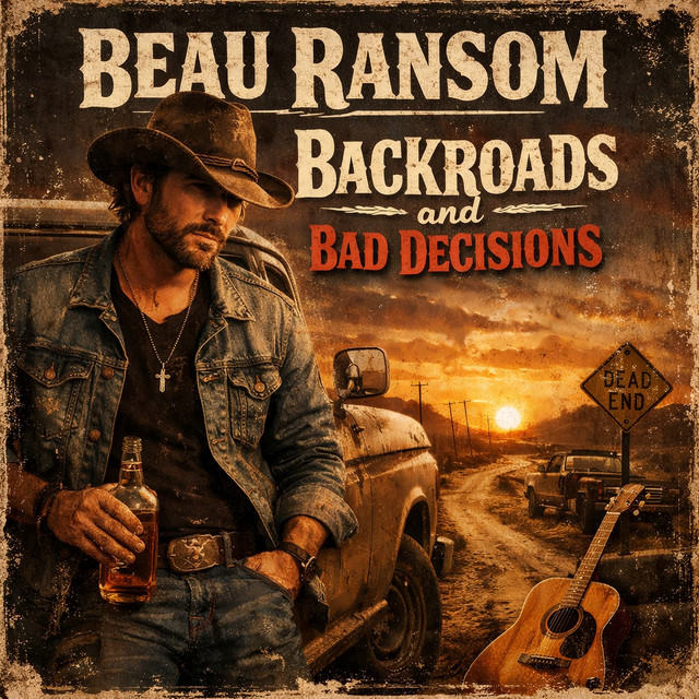 Beau Ransom
