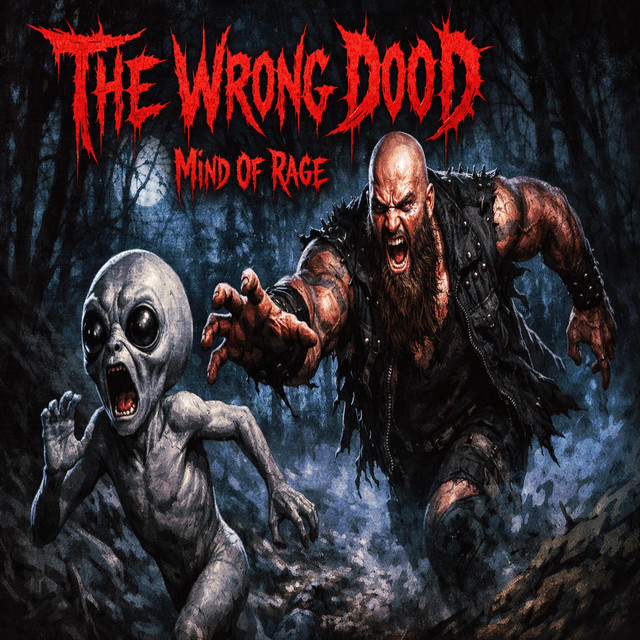 The Wrong Dood