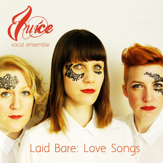 Laid Bare: Love Songs cover art