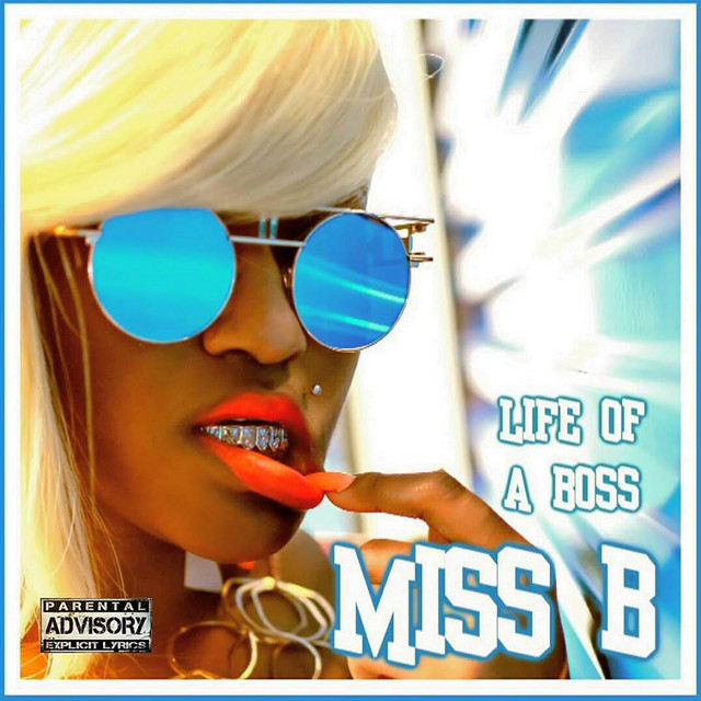 Miss B