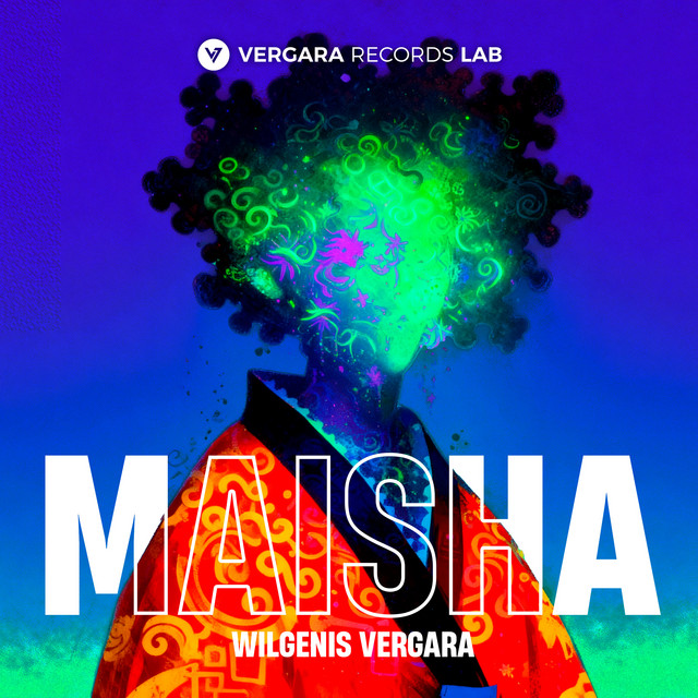 Maisha - Extended Mix album art