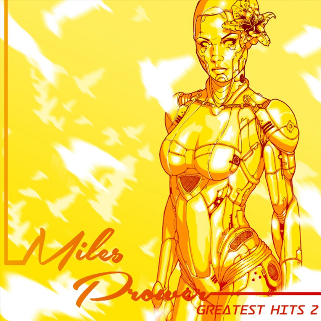 Greatest Hits 2 cover