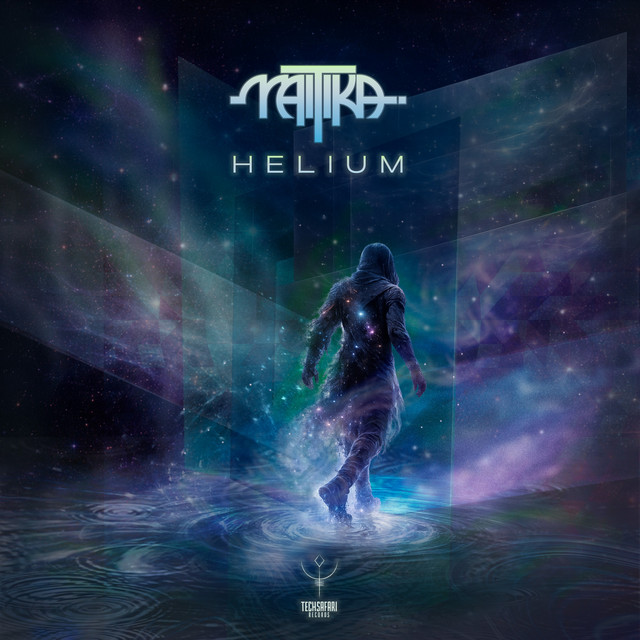 Helium album art