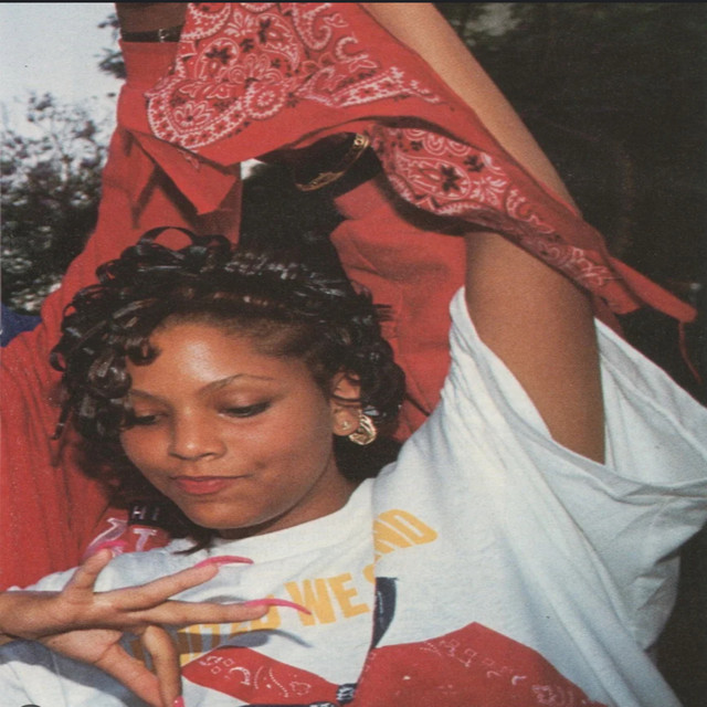 album image