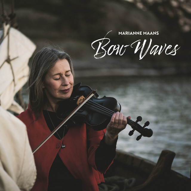Bow Waves cover art