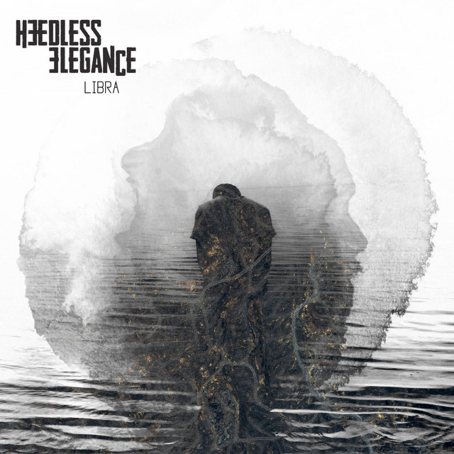 Libra cover art