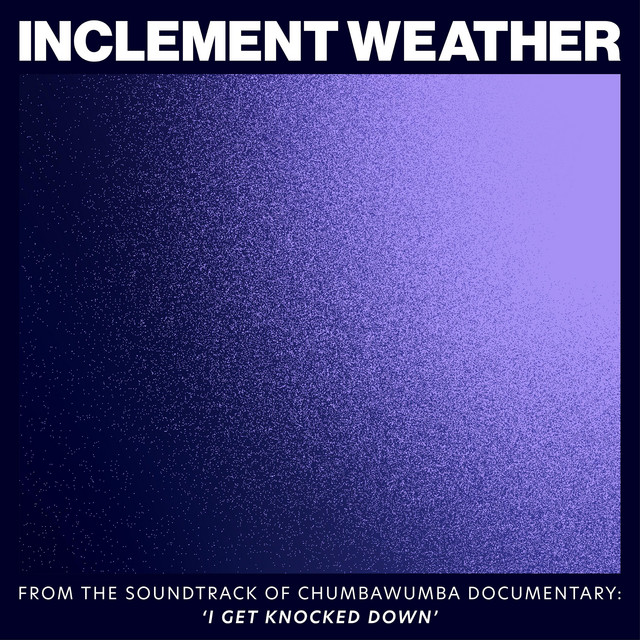 Inclement Weather