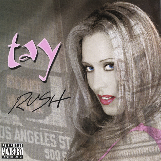 Rush cover art