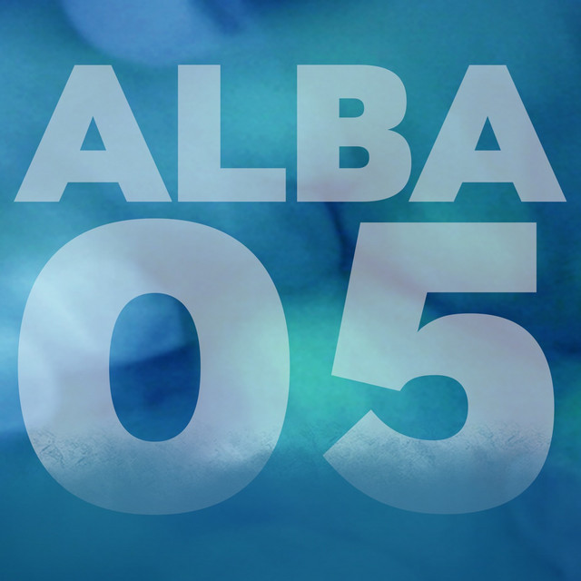 AL GAZALI ALBA 05
