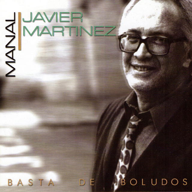 Basta de Boludos cover art