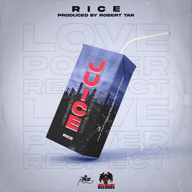 Juice cover art