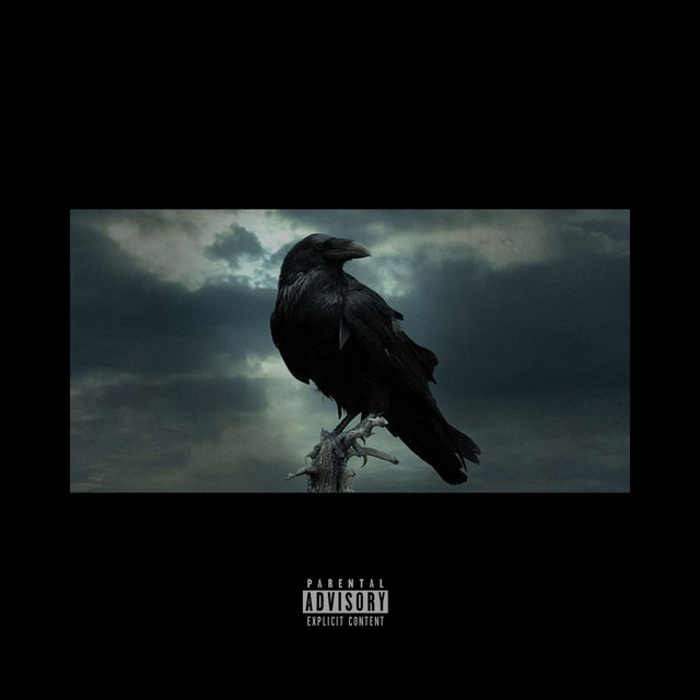 Cuervos cover art