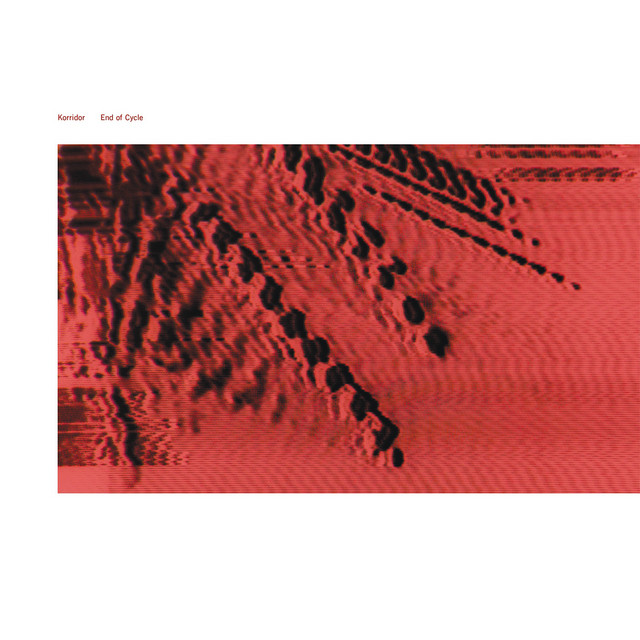 End of Cycle cover art