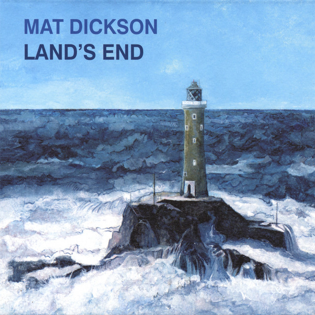 Mat Dickson