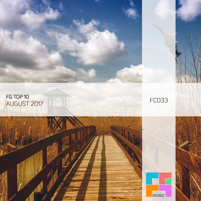 FG Top 10: August 2017 cover art