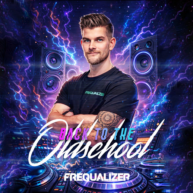 Back To The Oldschool - Radio Edit