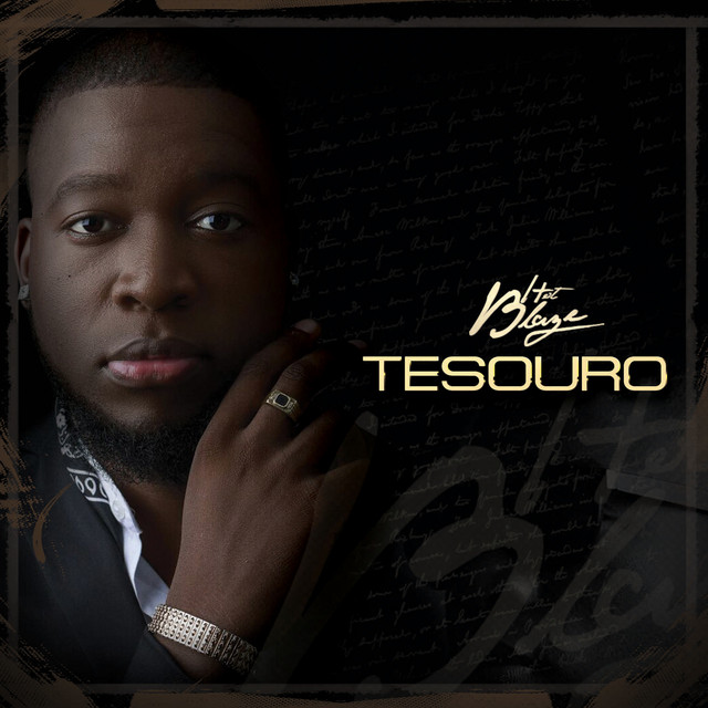 Tesouro cover art