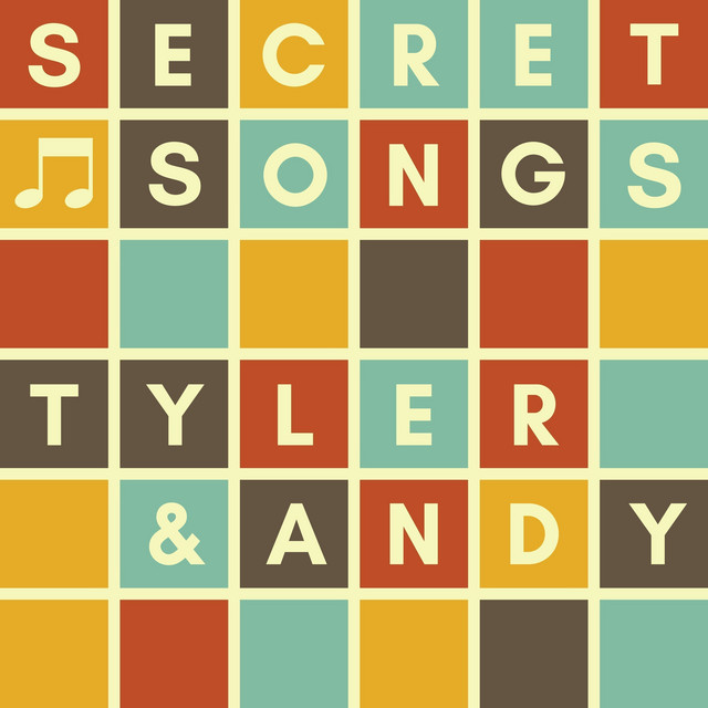 Secret Songs cover art