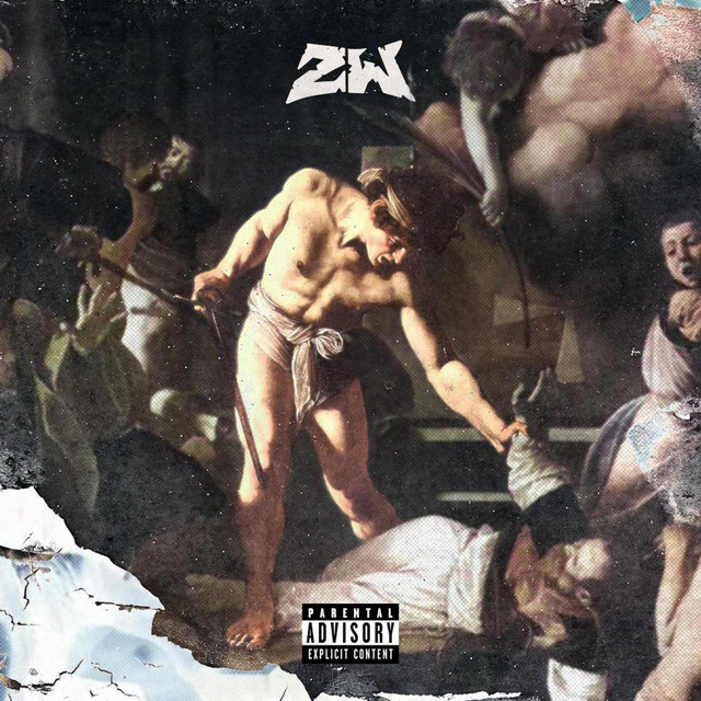RENAISSANCE cover art