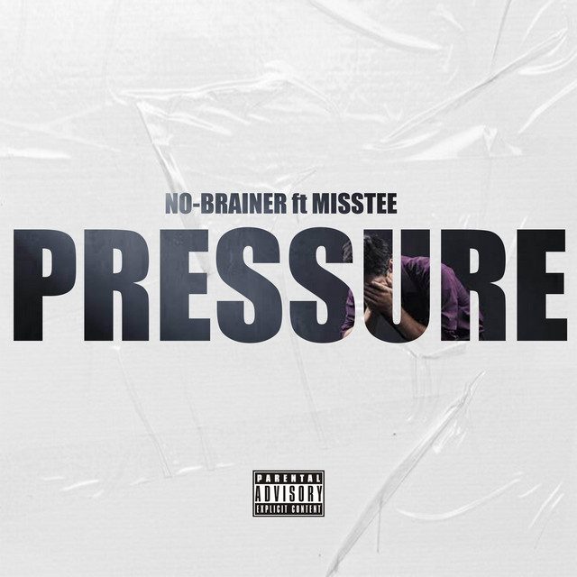 Pressure cover art