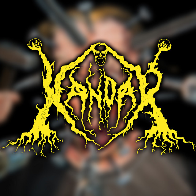Cluster Headache cover art