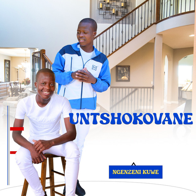 Untshokovane