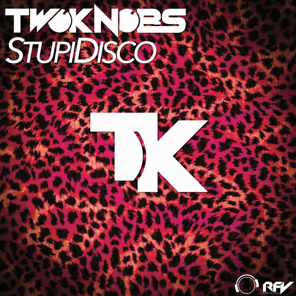 Stupidisco - Radio Edit