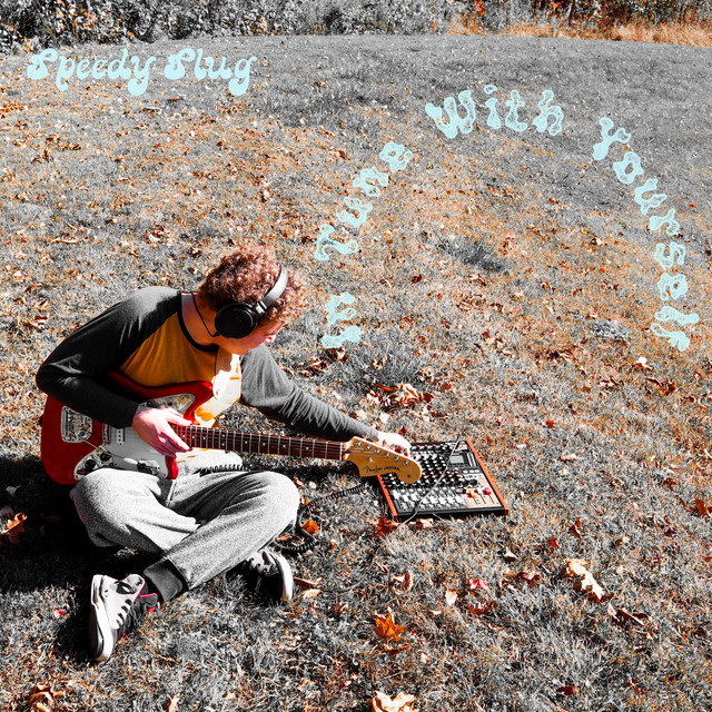 In Tune With Yourself cover art