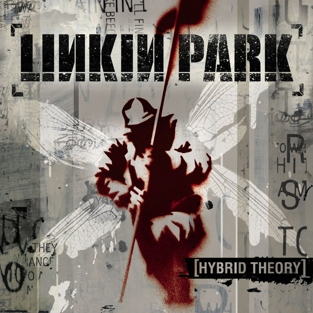 Hybrid Theory - Album by Linkin Park | Spotify