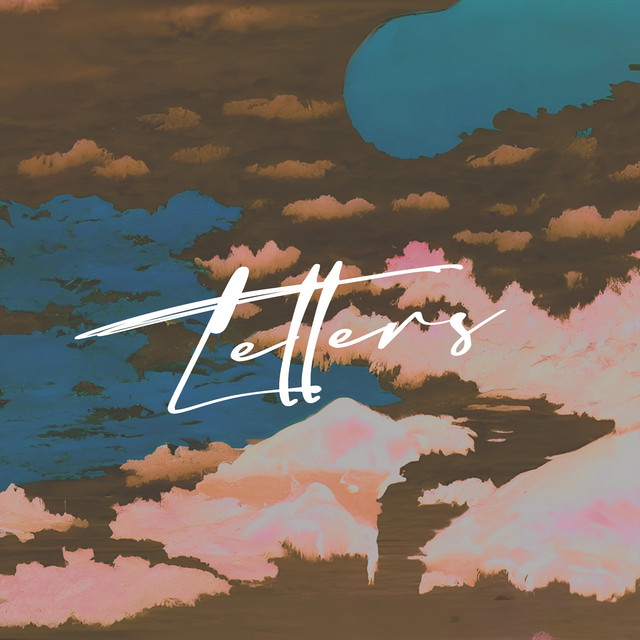 Letters cover art