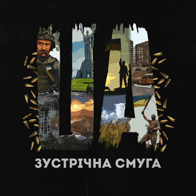 Обкладинка: Sumy city — БЕЗСОННИЙ Я
