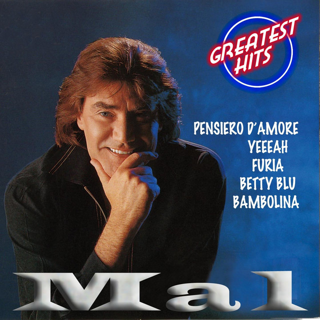 Greatest Hits cover art