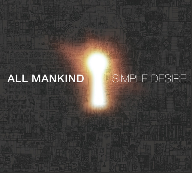 Simple Desire cover art