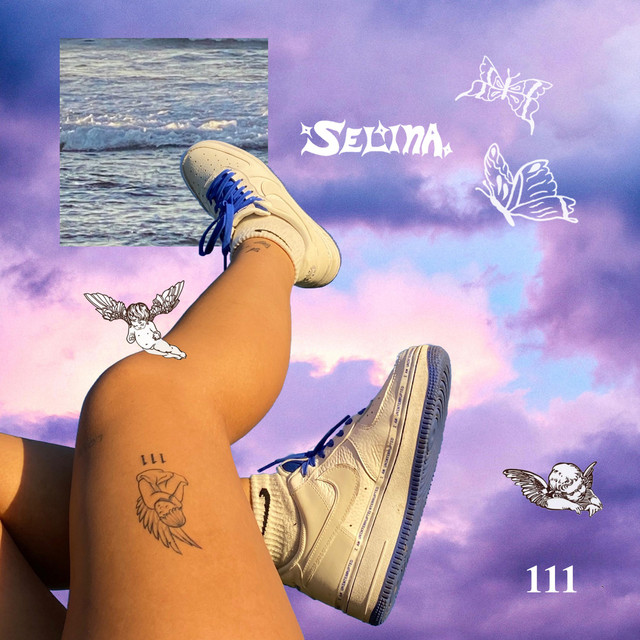 111 cover art