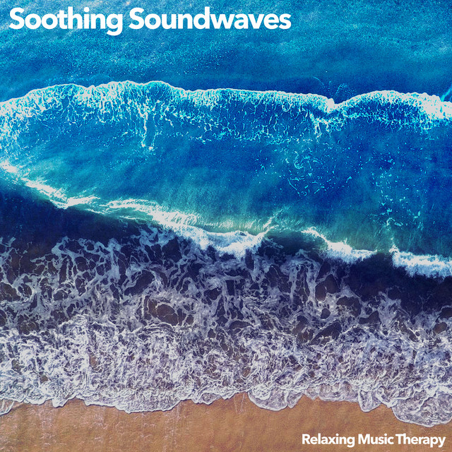 Soothing Soundwaves cover art