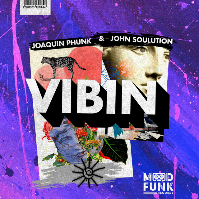 Vibin - Edit
