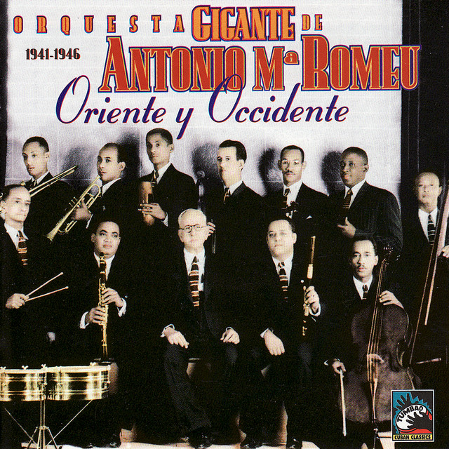 Oriente y Occidente