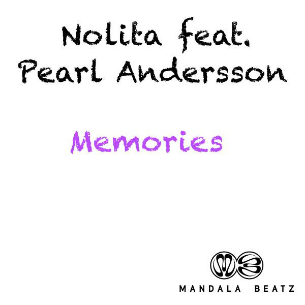 Memories - Dub Mix Edit cover art