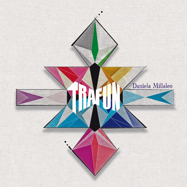 Trafun cover art