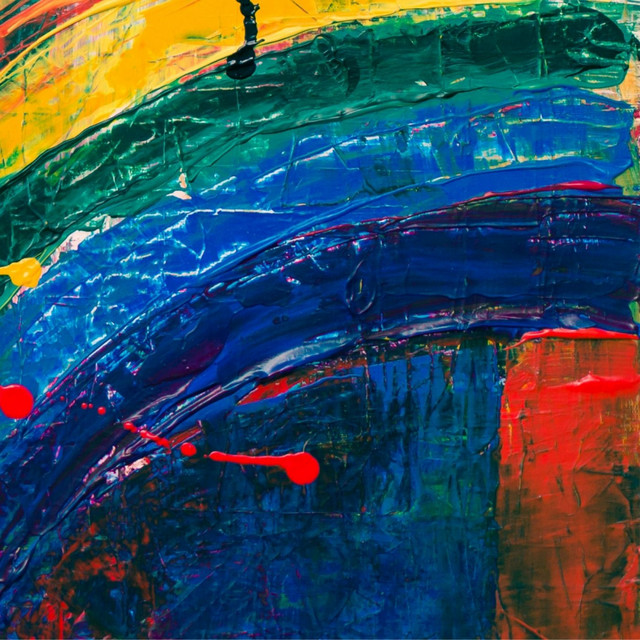 Visión cover art