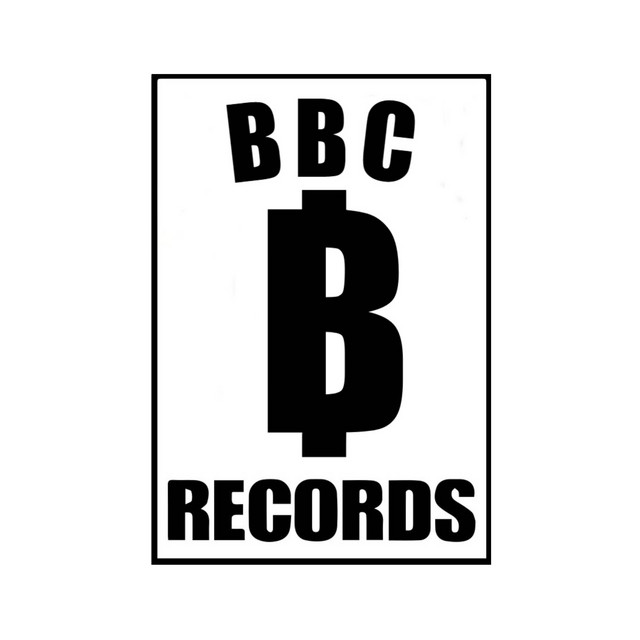 BBC Records cover art