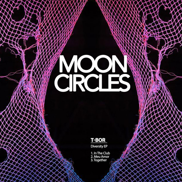 In The Club - Original Mix cover art