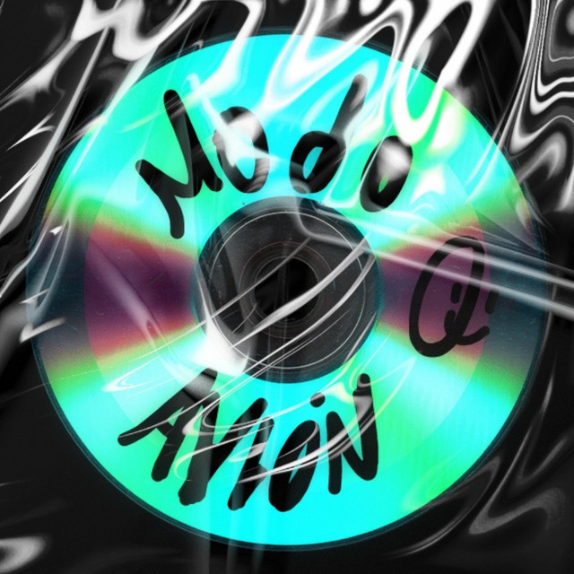 Modo Avion cover art