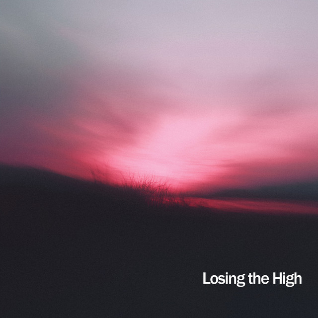 Losing the High