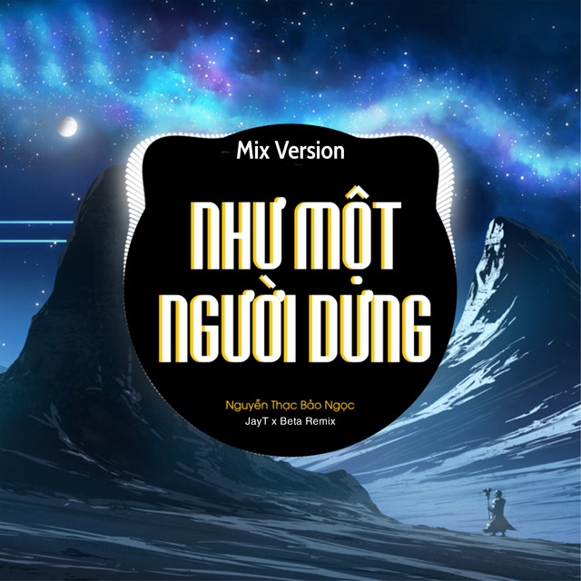 Như Một Người Dưng - Remix