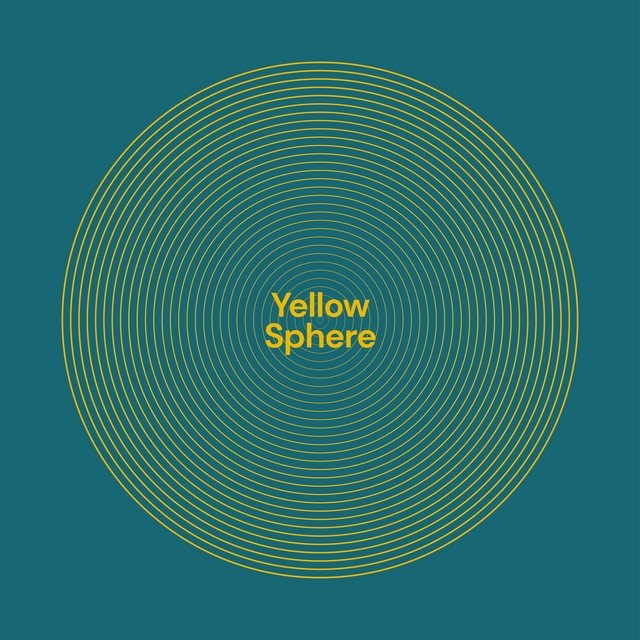 Yellow Sphere cover art